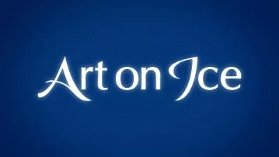 Art on Ice