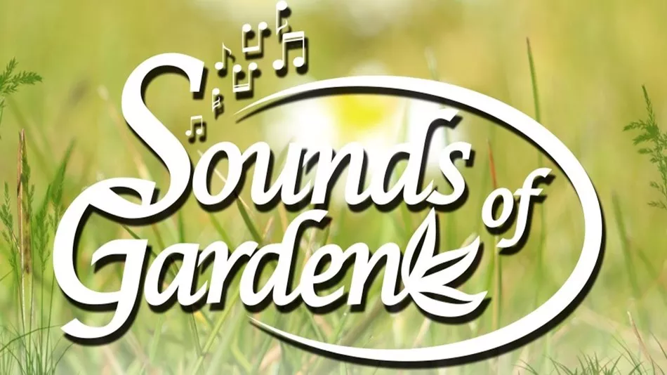 Sound of Garden