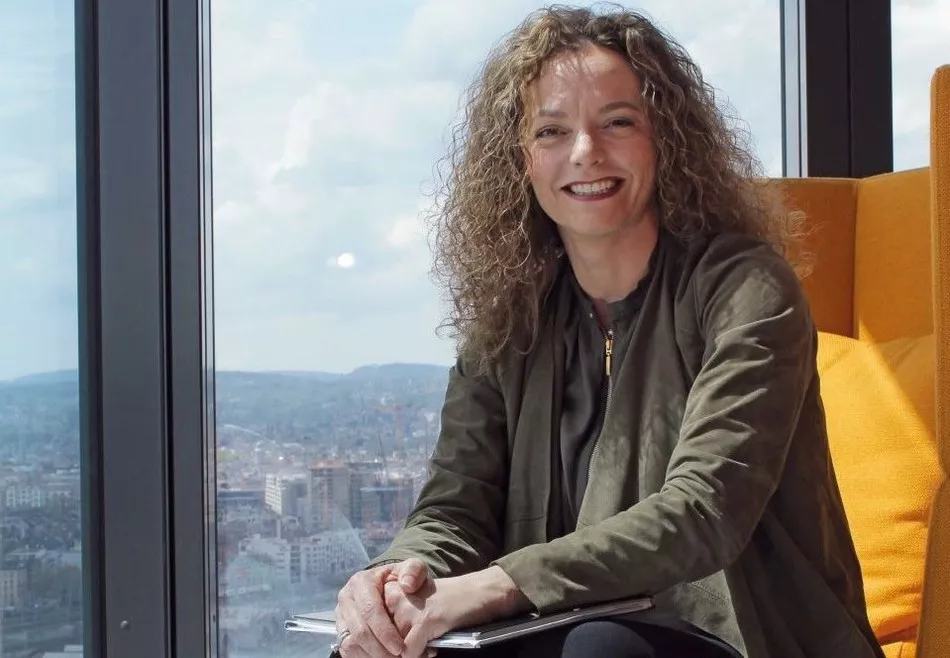 Stefanie Bondio, Swiss&Global Asset Management Ltd.