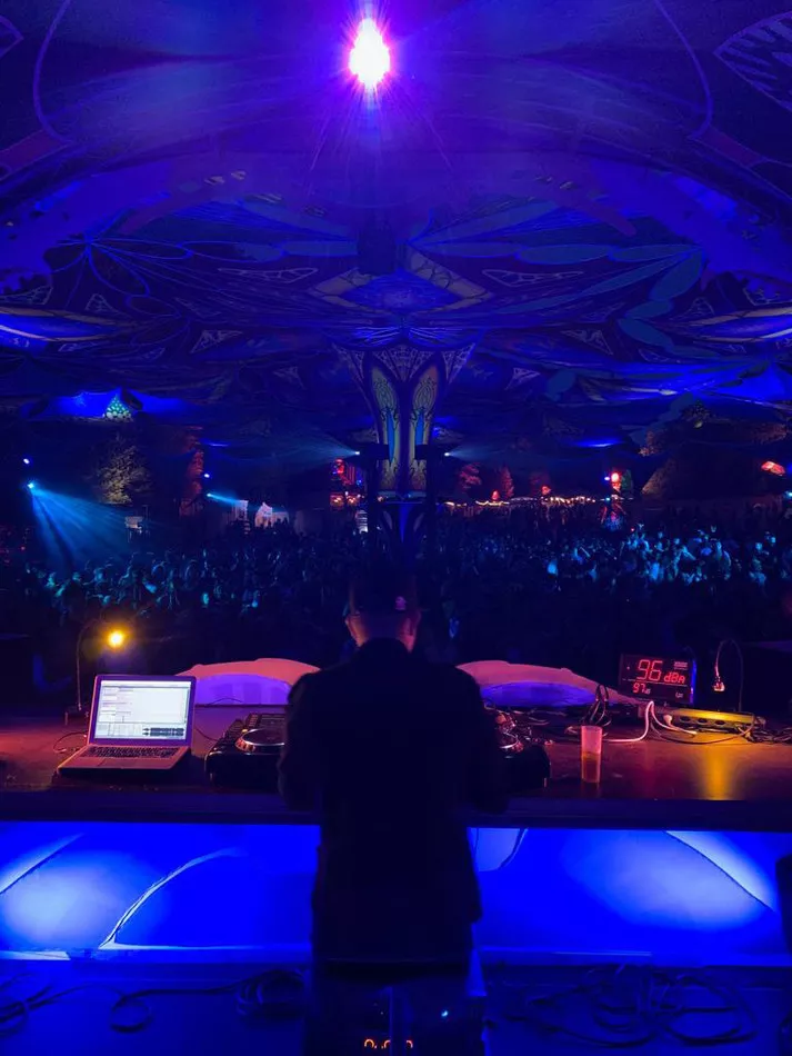 Megatron Veranstaltungstechnik AG Outdoor Selection