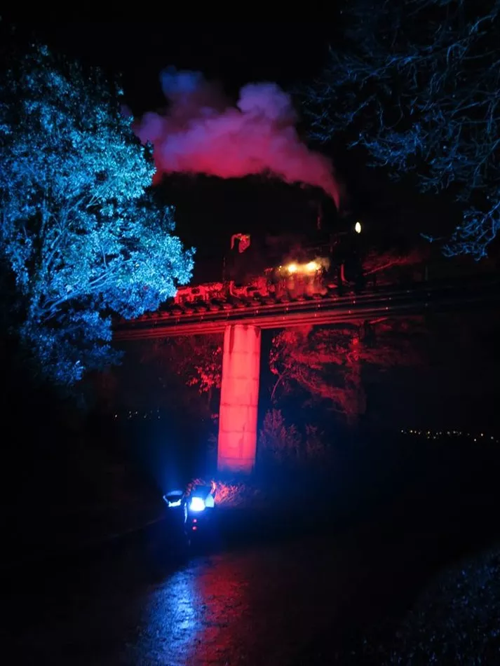 Megatron Veranstaltungstechnik AG Zulauf Gartencenter Nordpol Express